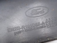 фото thumb №12, Молдинг захист порога порогова ліва ліве ford galaxy mk4 iv em2b-r101d57-a