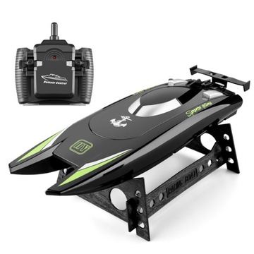 FAST BOAT RC ЛОДКА Игрушка