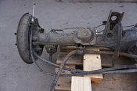 фото thumb №6, Land cruiser 120 мост дифференциал задняя блокировка передаточное число 4,1 41/10 3,0 d4d 2003r