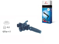 фото thumb №1, Котушка запалювання [janmor]