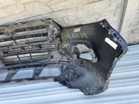 Ford kuga mk2 2 рестайлинг  бампер перед в Украине, фото thumb