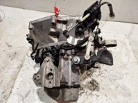 фото thumb №8, Кпп кпп / коробка передач 20a703 opel crossland peugeot 2008 c3 iii 1.2 vti