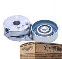 Купити Натягувач ремінь клиновий renault latitude 3.0 3.5, фото thumb