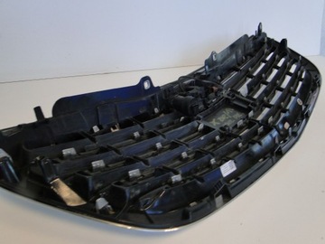 фото thumb №7, Mercedes s w222 222 решётка радиатора решётка ночь дистроник