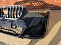 фото thumb №8, Бампер передний bmw x1 u11 m набор новый 6xpdc жгут kompletny чёрный eu
