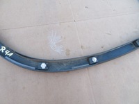 фото thumb №10, Vw tiguan планка крыло левый зад 5n0854819c