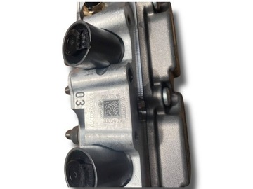 фото thumb №5, Модуль wielosprężarkowa нове org fiat 500x tipo renegade 68439534aa !j