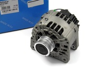 фото thumb №1, Генератор renault clio ii iii kangoo megane dacia logan nissan 125a epa