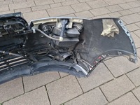 фото thumb №16, Peugeot 4008 бампер передній 4xpdc омивачі комплект 12-2016