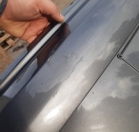 фото thumb №11, Mercedes w205 coupe бампер задня задній pdc