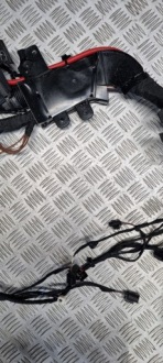 Mercedes оригінальний номер a1775404706 w177 джгут електропроводка відсік двигуна Київ, фото thumb