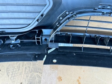 фото thumb №10, Bmw f20 f21 lci рестайлінг бампер перед переднє комплектний оригінал