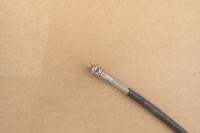 фото thumb №9, Труба пабтрубок  шланг огнетушителя a2058301203 mercedes glc x253 2.0 cgi 274920