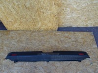 фото thumb №1, Trafic iii vivaro b бампер задняя