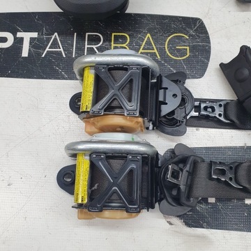 фото thumb №11, Trax панель консоль подушки ремені подушка безпеки