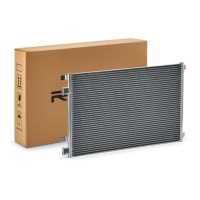 фото thumb №2, Радиатор кондиционера ridex 448c0006 do renault scénic ii jm0/1