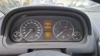 фото thumb №15, Панель приборов mercedes a klasa w169 2.0 cdi 04-12 a1694400811 302tyś