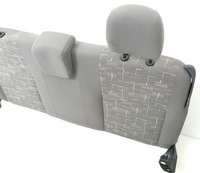 фото thumb №9, Заднее сиденье задняя сиденье задняя dacia sandero i