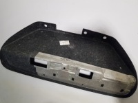 фото thumb №8, Mercedes clk w209 cabrio шумоізоляція захист корпус карта кришки