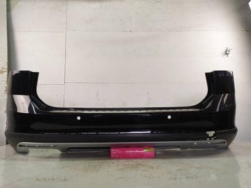 фото thumb №11, Бампер зад задний volkswagen golf vii 7 универсал 5e9807421c