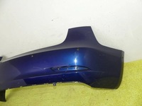 фото thumb №2, Бампер зад tesla модель 3 iii 17-22 6pdc