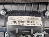 фото thumb №16, Торпедо роздавальна подушка  пасажира капот mercedes w204