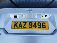 фото thumb №11, Крышка стекло зад nissan x-trail 2 ii t31 годы 2007-2013 оригинал ky0 g