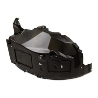 фото thumb №1, Підкрилок передні ліва alfa romeo giulia оригінал