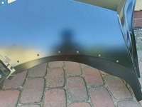 фото thumb №5, Задний правый крыло honda civic x type r новый