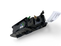 фото thumb №11, Volvo xc60 переднее держатель na кружка туннеля среднего