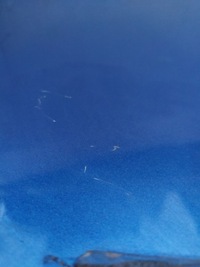 фото thumb №8, Кришка багажника багажника bmw 5 f10 sedan