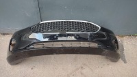 фото thumb №7, Ford fiesta mk8 бампер перед oem номер l1bb17757b1aw