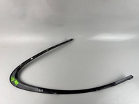 фото thumb №8, Porsche cayenne 92a 2016 правая сторона молдинг стекло задний