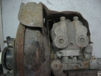 фото thumb №7, Насос гальмівна серво насос abs seat toledo i