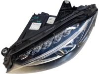 фото thumb №7, Mercedes c klasa w205 фара левая передняя полный led a2059063903 uk