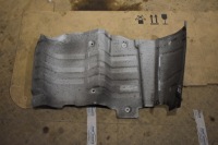 фото thumb №1, Idealna защита тепловая mercedes w213 w238 1