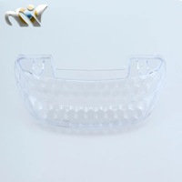 фото thumb №1, New fit for honda dio af27 af28 мотоцикл скутер cover rear поворотник 33994