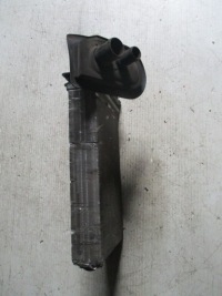 4598/4 радіатор обігрівача renault r19 Ціна, фото thumb