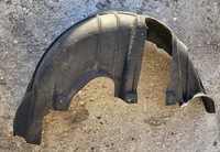 фото thumb №1, Ford fiesta mk8 подкрылок правое задние задняя