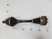 фото thumb №1, Vw passat b7 10-14r 2.0 tdi cff привідний вал ліва механічна коробка передач