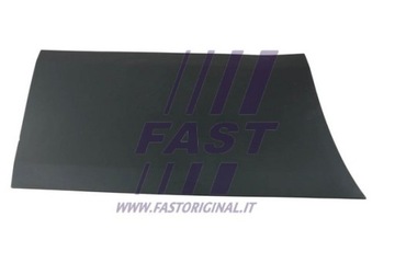 фото thumb №2, Планка наружная левая do iveco daily tourys