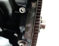 Двигун комплектний  audi a4 b8 a6 a5 q5 2.0 tfsi cdn Зі Шроту, фото thumb