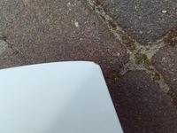 фото thumb №6, Капот петли mercedes gle w167 a167 ładna