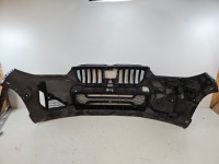 Bmw x1 u11 22- m набір mpakiet бампер передній перед 51119881918 Оригінал, фото thumb