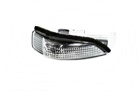 фото thumb №7, Поворотник дзеркало rh verso corolla auris оригінальний номер