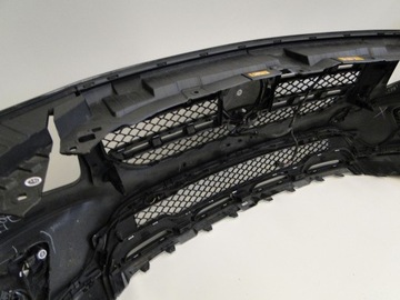 фото thumb №13, Mercedes бампер переднє перед na датчики pts glb x247 247 передній рестайлінг 191