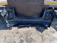 фото thumb №7, Бампер зад задній renault scenic iv grand iv 4 pdc tegne