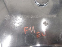 фото thumb №8, Бардачок панелі приладової панелі пасажира bmw f10 f11 europa