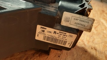 фото thumb №14, Seat leon iii фара лампа led права перед передня 5f1941008b