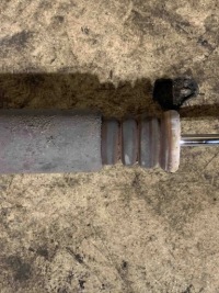 Амортизатор задний левый bmw 2 gran tourer f46 149415 2.0l бензиновый 141kw Киев, фото thumb